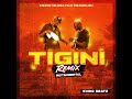 Kikimoteleba - Tigini (Remix) ( Feat. Franglish & Evino Beat ) Instrumental