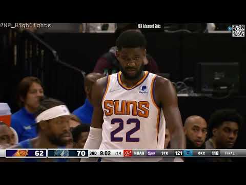 D'Angelo Russell  6 PTS 7 AST: All Possessions (2022-03-23)