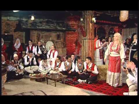 Mihrije Prapashtica - Po kuvenin nane e bije