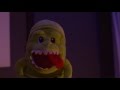 Ghostbusters 2016 Chunkles Slimer Fanfilm