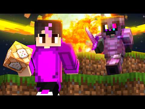 Esta Guerra DESTRUYÓ nuestro Servidor