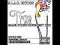 Trae: Ride On feat Z-RO (S.L.A.B.ED)