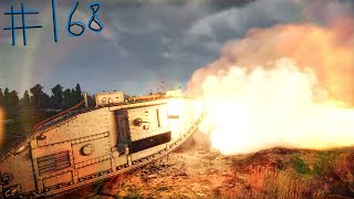 War Thunder gameplay 168: For King and Country!