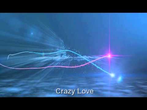 Dr Kappas Ft. Dyane - Crazy Love  (Lyric Video)