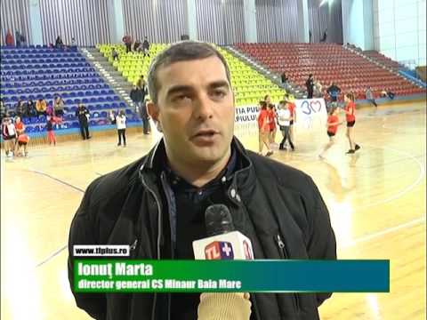 DOUĂ ECHIPE DIN PRIMA LIGĂ, LA TURNEUL AMICAL DIN BAIA MARE