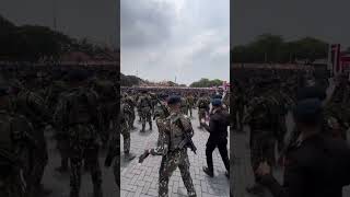 Download lagu Brimob joget kaka main salah mp3 Download lagu Brimob joget kaka main salah mp3