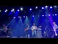 The Whitest Boy Alive - Fireworks (10 años Fauna - Santiago de Chile)