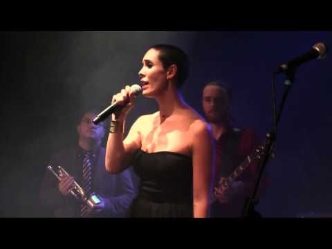 Héloïse Lenoir Blues Band - Love is a Losing Game