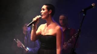 Héloïse Lenoir Blues Band - Love is a Losing Game