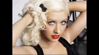 cuando no es contigo christina aguilera