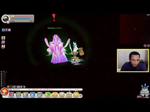 Battle Pets Quest Seal Online Blades of Destiny