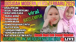 Download lagu Sholawat Religi Full Album Qosidah terbaru 2025 Bass Empuk mp3 Download lagu Sholawat Religi Full Album Qosidah terbaru 2025 Bass Empuk mp3