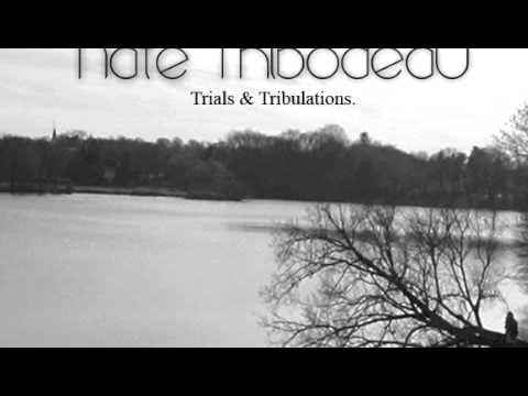 Nate Thibodeau feat Rick Reinhart - Hurting Inside