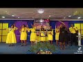 Amalaila Cover By Petauke Bread Of Life Praise Team Ft Tinah