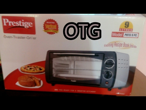 prestige otg 20 ltr price