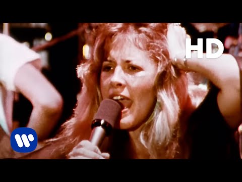 Fleetwood Mac - Rhiannon (Official Music Video) [HD Remaster]