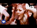 Fleetwood Mac - Rhiannon (Official Music VIdeo)