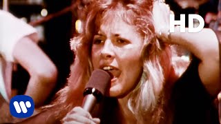 Fleetwood Mac - Rhiannon (Official Music VIdeo)