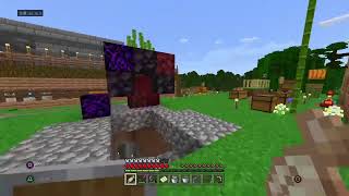 [気ままにマインクラフト]  　(クマークン)