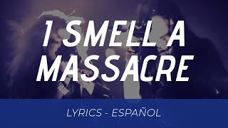 Butcher Babies - I Smell A Massacre (Lyrics & Sub español)