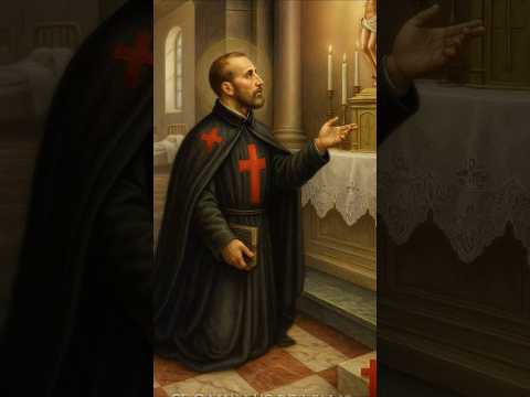 Prayer to St. Camillus de Lellis