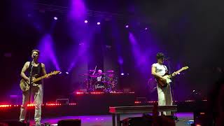 The Vamps - Smile (Live from Manchester Apollo, 24th September 2024)