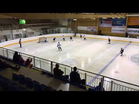 D2 AAA / S-Kiekko - Jyp Musta / 30.11.2019 klo 14:35