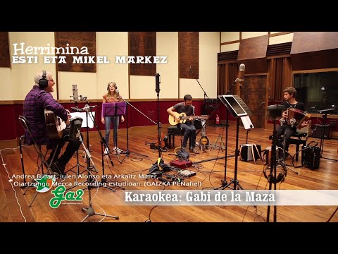 Herrimina (Mikel eta Esti Markez)