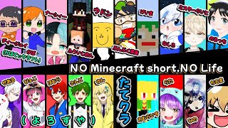 【たてクラ】今年最大のマイクラストリーマーサーバー始まります。【開国宣言】