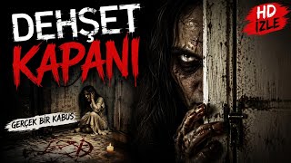 DEHŞET KAPANI 2024 YAPIM 1080P HD KORKU FİLM İZLE TÜRKÇE DUBLAJ