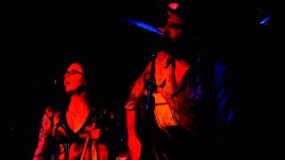 Kingsley Flood - Cul de Sac