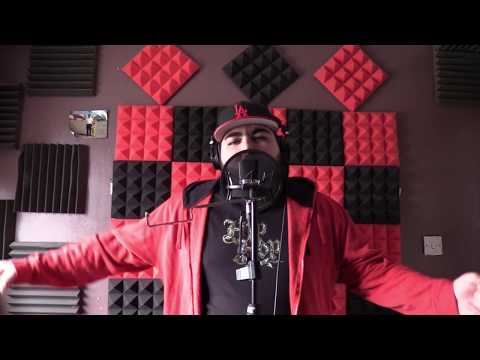 B-Xplicit #HoppaAndFriends2RapContest