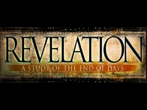 Revelation 12:13-17 - SD 480p