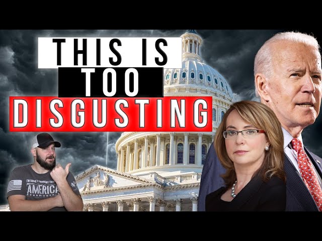 CARRYING CASKETS...  How do you know when gun controllers go too far?  The fight is all that matters
