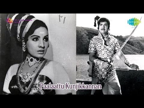 Palattu Kunjikannan | Mandhara Poonkatte song