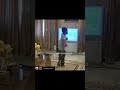 Aki And Paw Paw Dancing