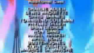 Captain Planet - Theme Song