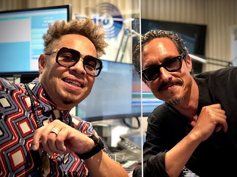 Interview mit Marc Sway