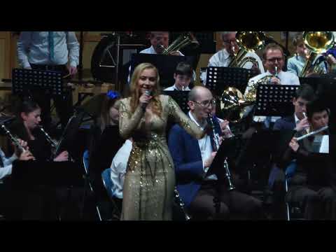 Godba Bohinj - Prisluhni mi