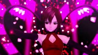 Change me -F2nd Edition- [shu-t] | MODDED Project DIVA Mega Mix+ | 1080p No Logo |