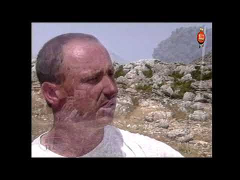 Mile Delija - Vracam ti se rodni kraju - (Official video 1993)