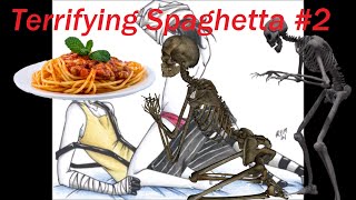 Terrifying Spaghetta #2 - Jeff the Killer x Reader LEMON by VamporaVampire
