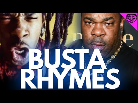 Busta Rhymes - Woo Hah!! Got You All In Check [LIVE IN PROVIDENCE]