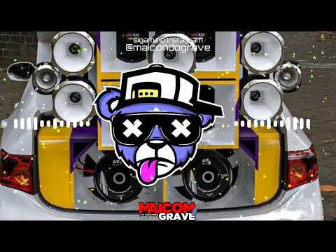 BREGA RAVE E DJ BOYZINHO- GALOPEIRA BOIADEIRA @MaiconDoGraveoficial 2023