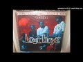 LOST BOYZ  keep it real ( lp version 4,43 ) 1995.