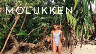 MALUKU  // Mooiste Eilanden Ontdekken // Indonesie  #2 - MOLUKKEN