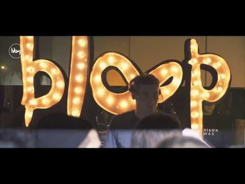 BLOOP BRAGA 10 YEARS OF MUSIC  - Miguel Rendeiro