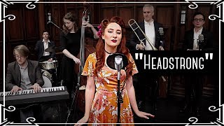 &quot;Headstrong&quot; (Trapt) Cover by Robyn Adele Anderson