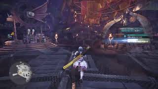 【MHW】ただいま　初見さん＆参加歓迎！