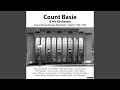 Sure Thing (Live at Konserthuset, Stockholm - March 15th. 1954 - Restoration 2025)
